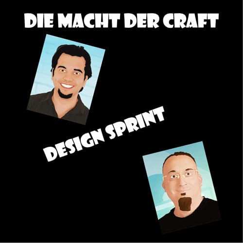 Page de couverture de Design Sprint