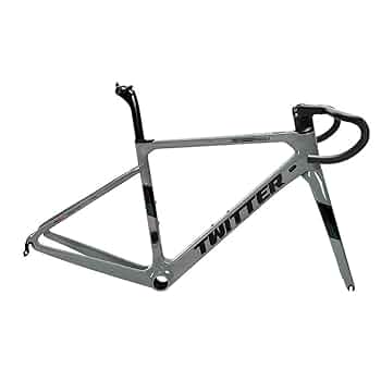 ロードバイク　カーボンフレームとフォーク700C 41bg6veirCL._UF350,350_QL80_.jpg