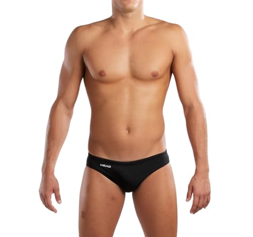 Men's Standard Photon Metallic Brief Swimsuit2