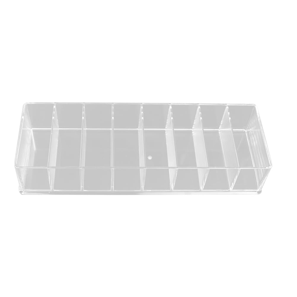 balacoo Hair Clipper Case Organizer Electric Clippers Kit Barber Shop Accessory Storage Box