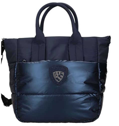  Borsa donna Blauer a mano/tracolla navy B26BU26 F5QUARTXL01/PAD Dimensioni borsa: Grande
