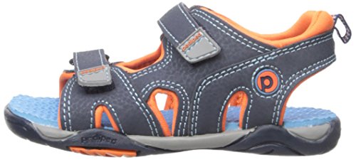 PediPed Navigator, Sandali Athleitc Bambino