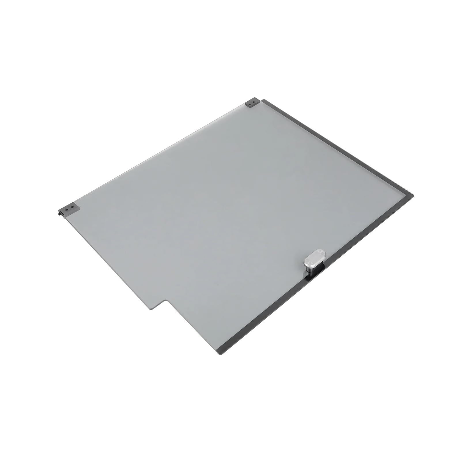 Kit for vordere Glastüren, kompatibel mit Creality