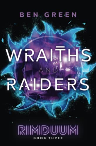 Wraiths and Raiders view 2