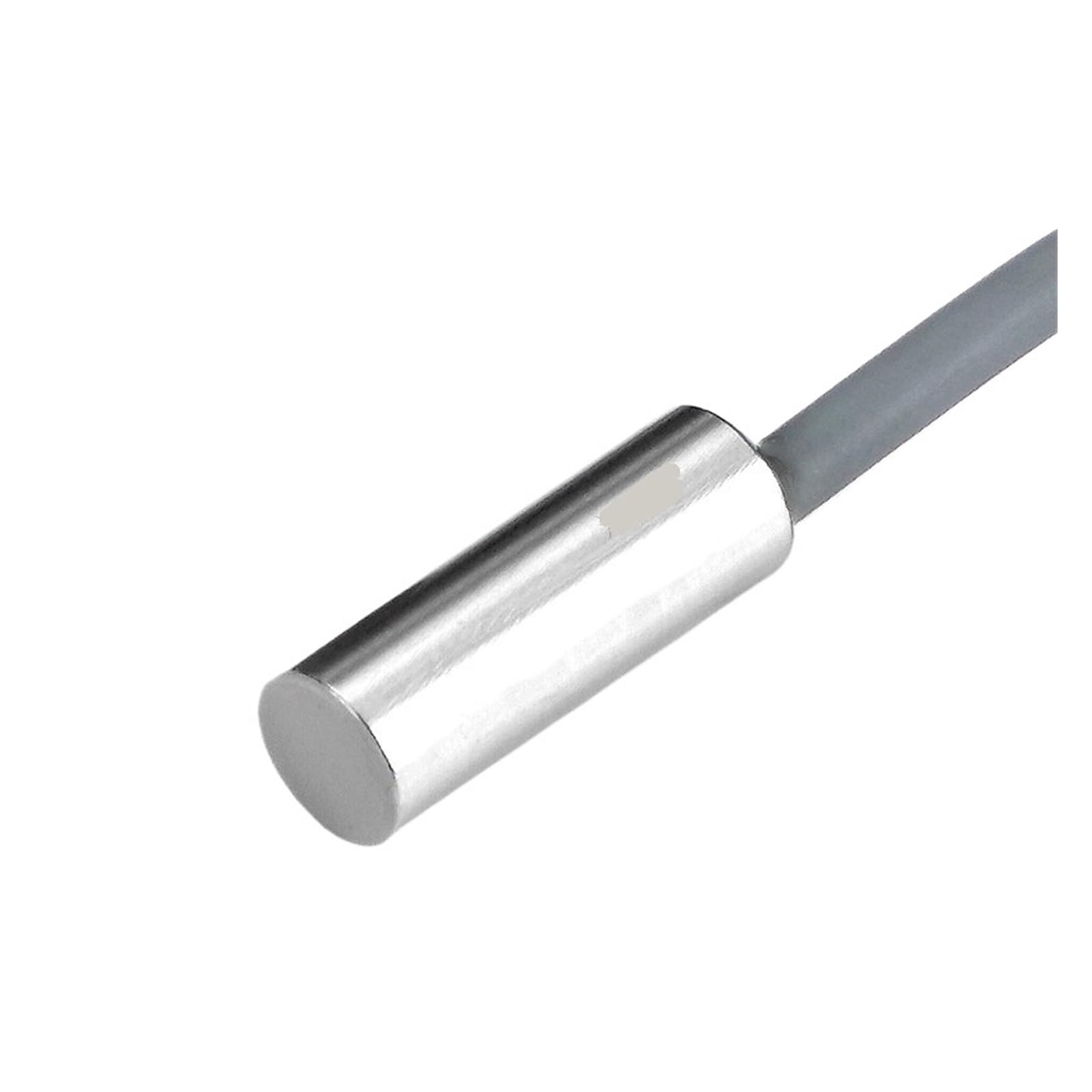 Détecteur de position inductif M8 PNP 24V avec tête haute 2mm - 7