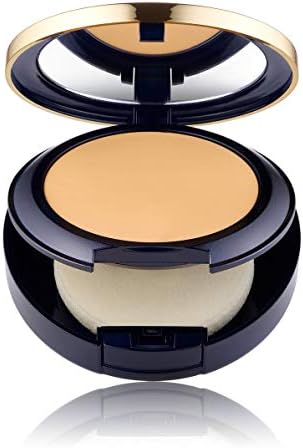 Estée Lauder Double Wear Stay-In-Place Matte Powder Foundation 3C1 DUSK .42 OZ/12g