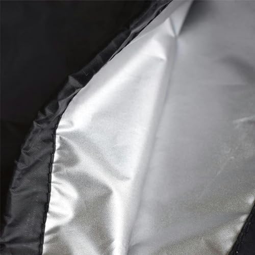 GZYHDC Ersatzdach für Hollywoodschaukel,191x120x18cm 3 Sitzer Dach für Hollywoodschaukel,Wasserdicht Hollywoodschaukel Ersatz-Bezug Ersatzbezug Sonnendach,210D Oxford-Stoff