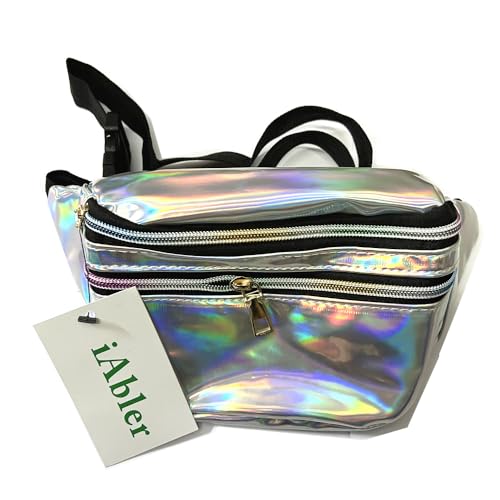 A Fanny Bag