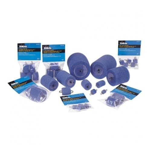 IDEAL INDUSTRIES INC. 31-319 Foam Carrier 1-1/4 in.