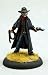 Chronoscope: Sherm Whitlock, Cowboy Miniature