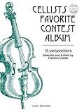 O3220 - Cellists Favorite Contest Album