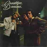 Brooklyn Dreams /ブルックリン・ドリームス＋3 AOR 芽瑠璃堂 ＞ ブルックリン・ドリームス 『リズム＆ハーモニー+3