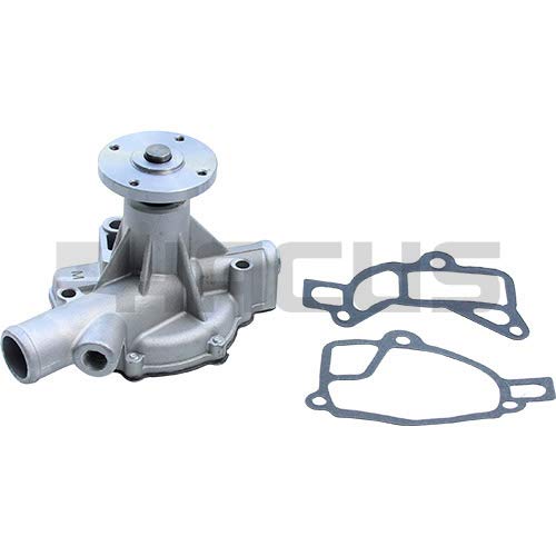 Highly Rated 20 Best Aftermarket Water Pump According To Experts BNB