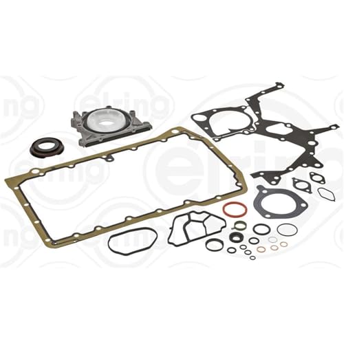 Juego de juntas Elring de bloque motor para reparar pérdidas de aceite y refrigerante 2