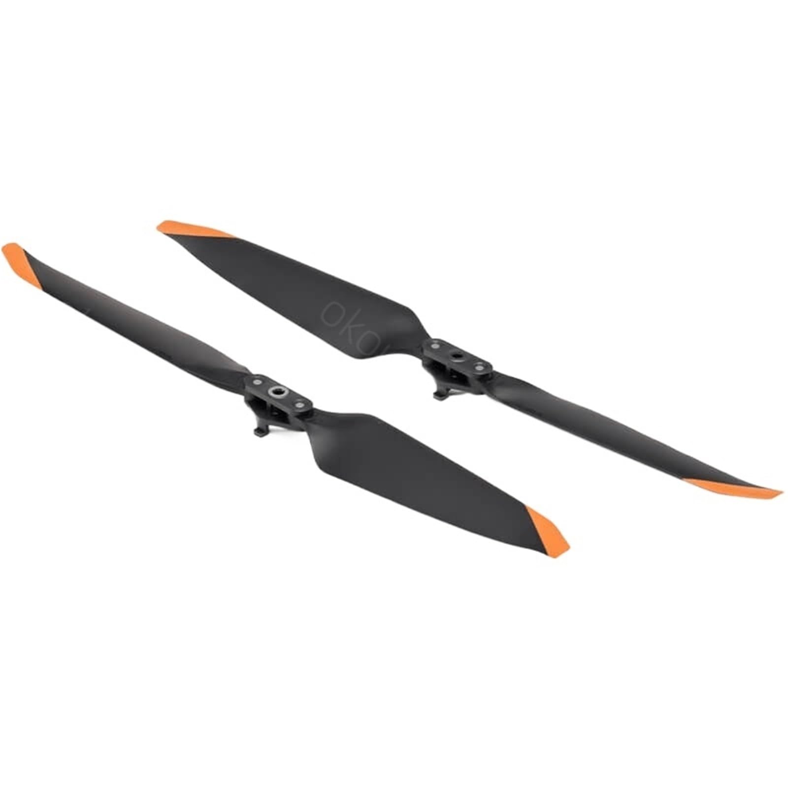 Original Propeller for DJI Mavic 3 Enterprise Low-Noise Quick Blade Wing for Mavic 3E 3T 3M Drone Zubehör-Neu(2 Pair)