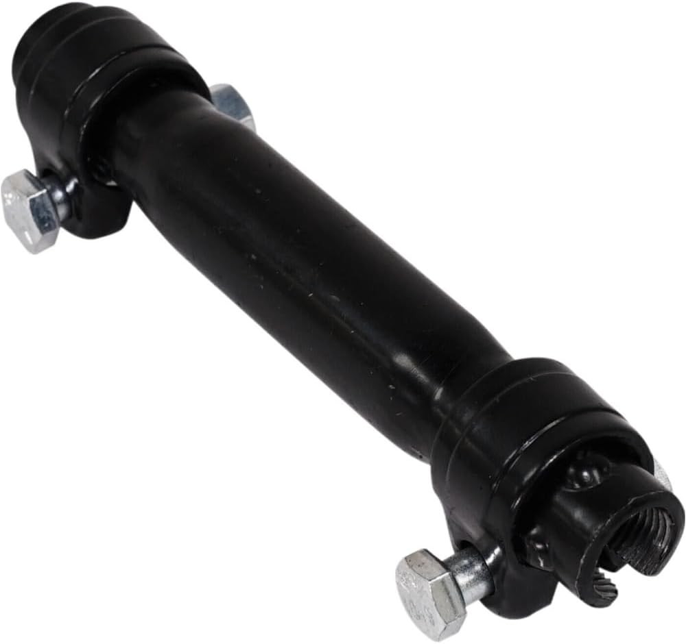 1pc Suspension Tie Rod End Adjusting Sleeves Front Left Driver or Right Passenger Side Steel for Pontiac,for Olds,for GMC,for Chevy,for Buick 901-68982