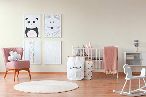 Papier peint A.S. Création 2194-59 : pose facile sans raccord