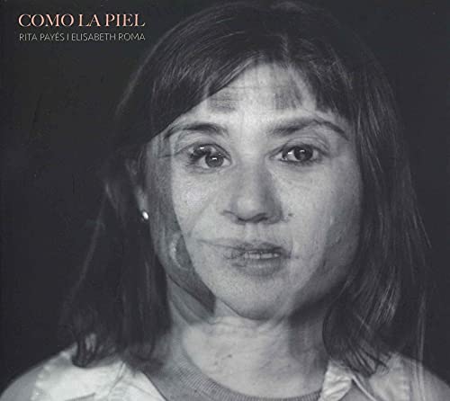 コモ・ラ・ピエル(CD)