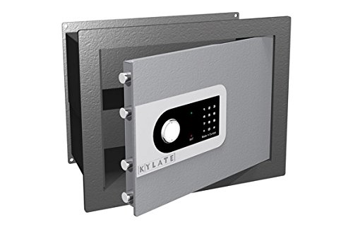 Kylate M257802-Cassaforte da incasso elect 104 e