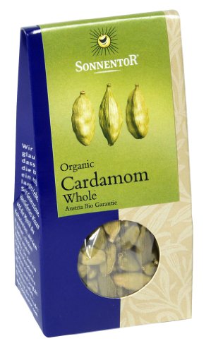 Sonnentor Especias 1 Unidad 30 g