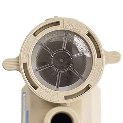 Pentair EC011057 Ec-011057 - Intelliflo Vs+Svrs Variable Speed Pool Pump 3Hp thumb #2