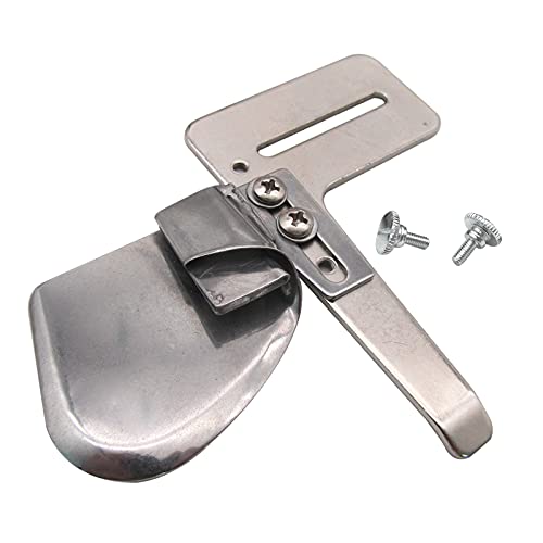 Kunpeng 1PCS Pie para Dobladillo de Máquina de Coser 5/16"