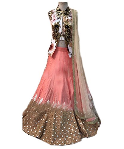 design makeover lehenga