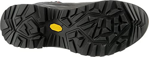 McKINLEY Magma Mid 2.0 AQX, Scarpe da Campo e da