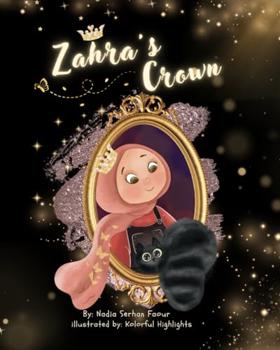 Zahra's Crown (The Adventures of Zahra)