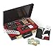 AMERICAN CLASSIC James Bond Secret Agent 007 ATTACHÃ‰ CASE