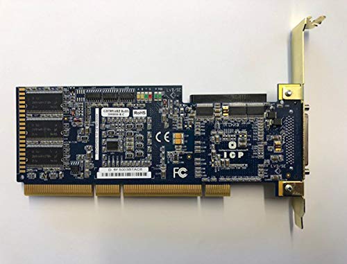 Contrôleur RAID ICP Vortex Gdt 8514rz SCSI pour 30 appareils - 2