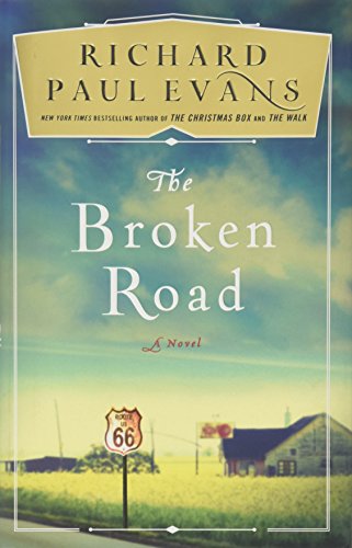 The Broken Road view 2