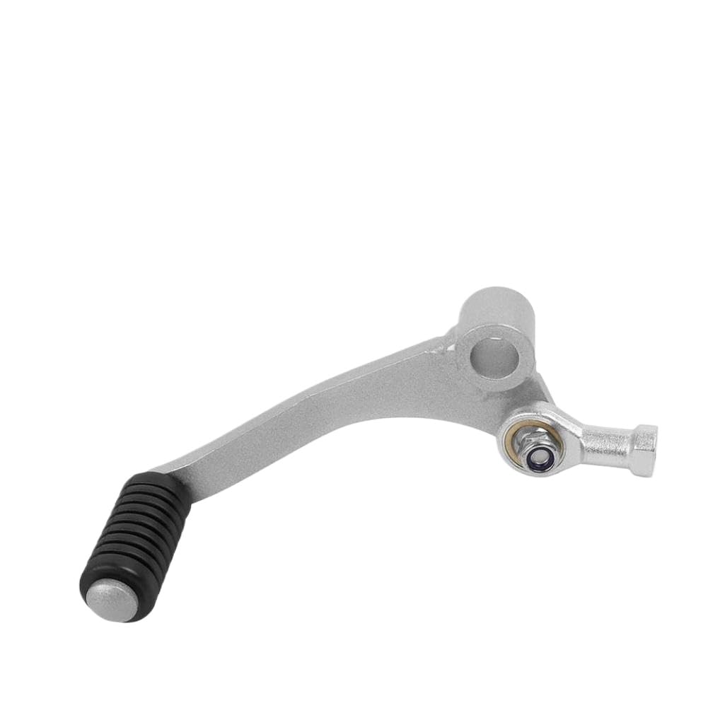 NxMgZvRdn Motorcycle Gear Shift Lever Pedal Compatible with 300 250R Z250 Z300 EX250R