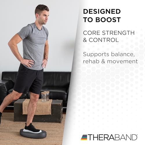 Image of THERABAND Stability Trainer Pad