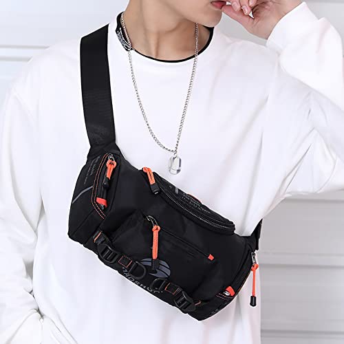 Multifunctional Sling Bag - Image 2