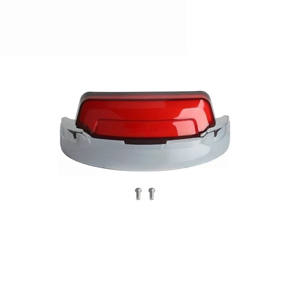 Frein Arrière Lampe Feu Arrière De Frein Pour Moto, Pour Electra Glide Ultra Classique Pour Tri Pour Street FLHTCU/I FLHTCUL FLHTK/L