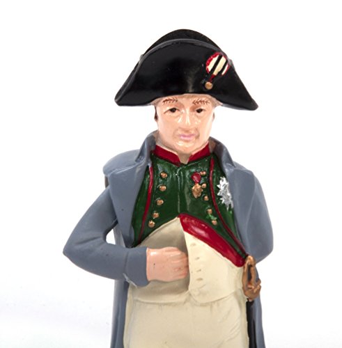 Preisvergleich Produktbild Solar Napoleon grau / blau