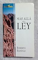 Más allá de la Ley 8472082520 Book Cover