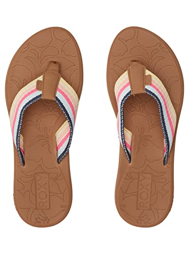 Image of Roxy Women's Colbee Hi Flip Flop Sandal