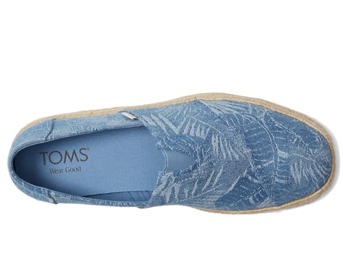 Image of TOMS Men's ALP Rope 2.0 Loafers