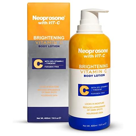 Neoprosone Brightening Body Lotion Cover