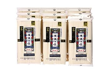 菅哉物産 手延素麺揖保乃糸 特級新 6kg Amazon.co.jp: 菅哉物産 手延素麺揖保乃糸 特級新 6kg : 食品