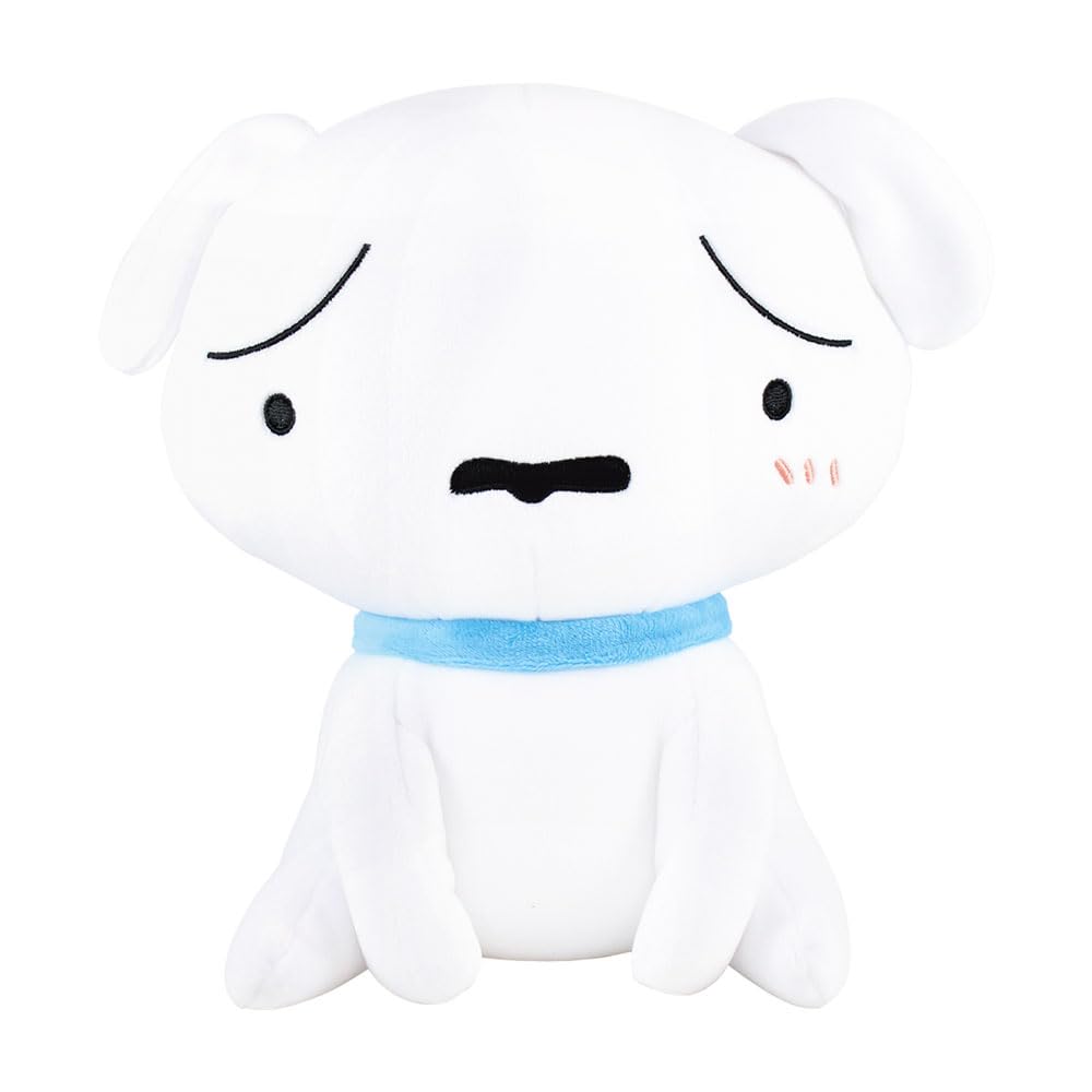 Amazon.co.jp: ティーズファクトリー クレヨンしんちゃん おすわりむぎ