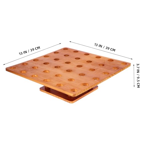 Présentoir à cornets de glace pour magasins et buffets de mariage Mobestech