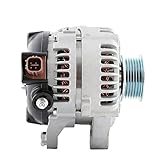 Compatible For Harrier Alphard SIENNA HIGHLANDER LEXUS RX300 RX330. Alternator. 270600A130