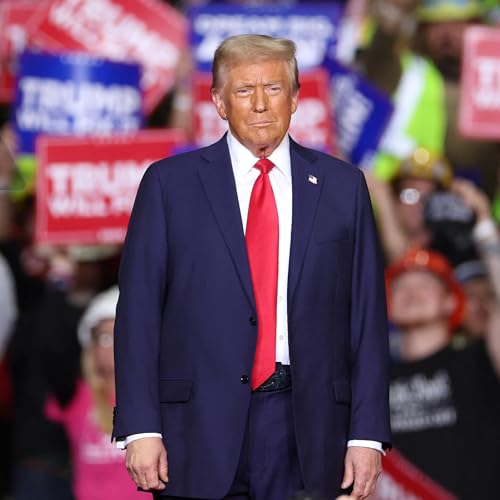 #391 &mdash; The Reckoning Podcast Por  arte de portada