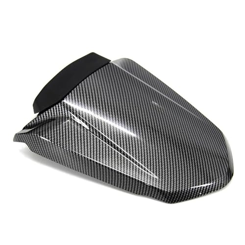 Couverture de siège arrière haut de gamme rouge pour Super Duke R 1290