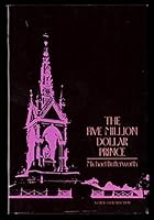 The Five Million Dollar Prince 0385235429 Book Cover