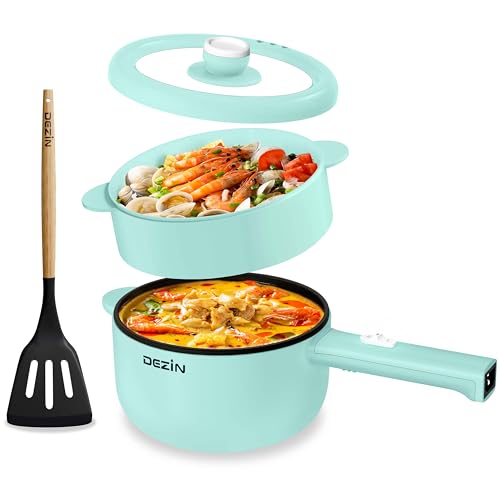 Dezin 2.0L Electric Hot Pot