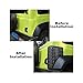 Car Rear Fender Tailgate Angle Wrap Decoration Guard Cover Compatible For Suzuki Jimny 2019 2020 2021 2022